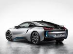 BMW i8 2014 года